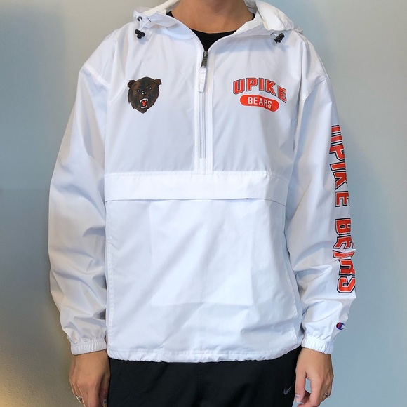 Champion Jackets & Blazers - UPIKE Rain Jacket